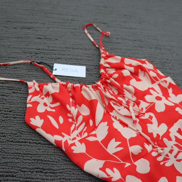 NWT RESA Juniper Mini Dress - Frida Size M - Picture 4 of 8